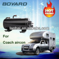 RV accessories rv mobile home Parts of automotive air conditioner Caravan air conditioning compressors